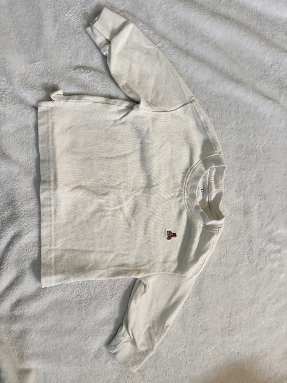 Baby Gap Long Sleeve Shirt